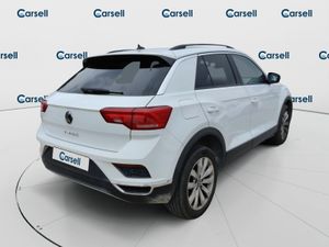 Volkswagen T-roc Advance 1.5 Tsi 110kw (150cv) Dsg - Foto 5