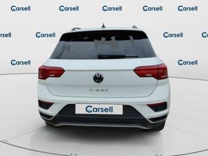 Volkswagen T-roc Advance 1.5 Tsi 110kw (150cv) Dsg - Foto 6