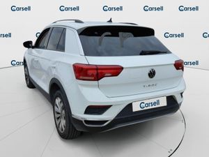 Volkswagen T-roc Advance 1.5 Tsi 110kw (150cv) Dsg - Foto 7