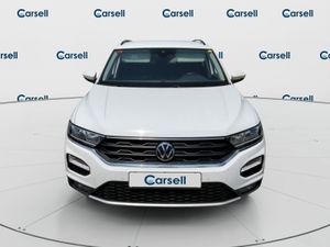 Volkswagen T-roc Advance 1.5 Tsi 110kw (150cv) Dsg - Foto 3