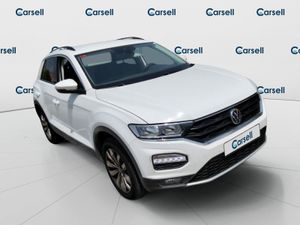 Volkswagen T-roc Advance 1.5 Tsi 110kw (150cv) Dsg - Foto 4