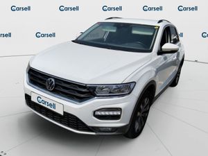 Volkswagen T-roc Advance 1.5 Tsi 110kw (150cv) Dsg - Foto 2