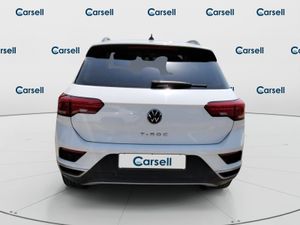Volkswagen T-roc Advance 1.5 Tsi 110kw (150cv) Dsg - Foto 6