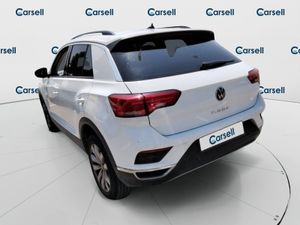 Volkswagen T-roc Advance 1.5 Tsi 110kw (150cv) Dsg - Foto 7