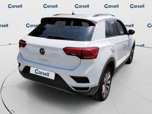 Volkswagen T-roc Advance 1.5 Tsi 110kw (150cv) Dsg - Foto 5