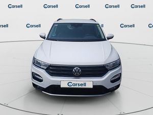 Volkswagen T-roc Advance 1.5 Tsi 110kw (150cv) Dsg - Foto 3
