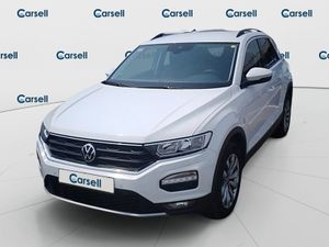 Volkswagen T-roc Advance 1.5 Tsi 110kw (150cv) Dsg - Foto 2
