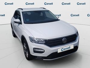 Volkswagen T-roc Advance 1.5 Tsi 110kw (150cv) Dsg - Foto 4