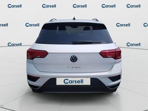 Volkswagen T-roc Advance 1.5 Tsi 110kw (150cv) Dsg - Foto 6
