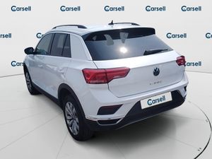 Volkswagen T-roc Advance 1.5 Tsi 110kw (150cv) Dsg - Foto 7