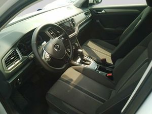 Volkswagen T-roc Advance 1.5 Tsi 110kw (150cv) Dsg - Foto 8