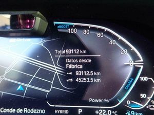 Bmw X5 Xdrive45e - Foto 7