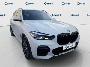 Bmw X5 Xdrive45e - Foto 5