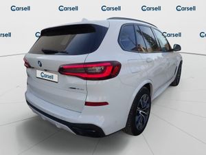 Bmw X5 Xdrive45e - Foto 4
