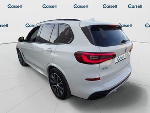 Bmw X5 Xdrive45e - Foto 3