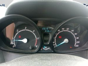 Ford Transit Courier Van 1.5 Tdci 56kw Trend - Foto 9