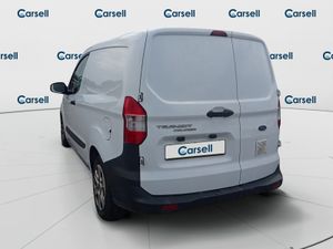 Ford Transit Courier Van 1.5 Tdci 56kw Trend - Foto 7