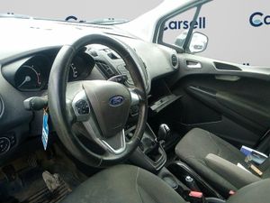 Ford Transit Courier Van 1.5 Tdci 56kw Trend - Foto 8