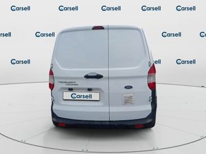 Ford Transit Courier Van 1.5 Tdci 56kw Trend - Foto 6