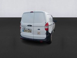 Ford Transit Courier Van 1.5 Tdci 56kw Trend - Foto 5