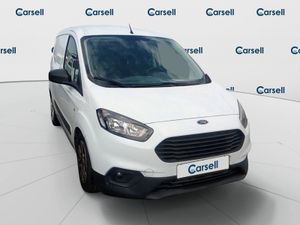 Ford Transit Courier Van 1.5 Tdci 56kw Trend - Foto 4