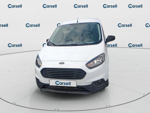 Ford Transit Courier Van 1.5 Tdci 56kw Trend - Foto 3