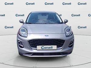 Ford Puma 1.0 Ecoboost 92kw (125cv) Titanium - Foto 3
