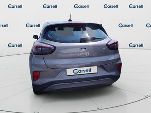 Ford Puma 1.0 Ecoboost 92kw (125cv) Titanium - Foto 6