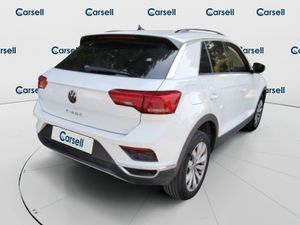 Volkswagen T-roc Advance 1.5 Tsi 110kw (150cv) Dsg - Foto 5