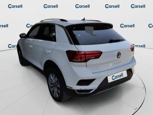 Volkswagen T-roc Advance 1.5 Tsi 110kw (150cv) Dsg - Foto 7