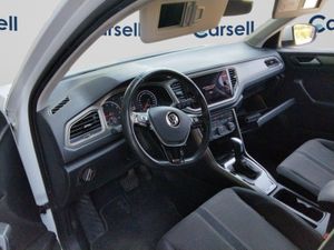 Volkswagen T-roc Advance 1.5 Tsi 110kw (150cv) Dsg - Foto 8