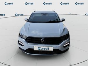 Volkswagen T-roc Advance 1.5 Tsi 110kw (150cv) Dsg - Foto 3