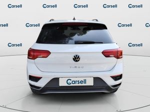 Volkswagen T-roc Advance 1.5 Tsi 110kw (150cv) Dsg - Foto 6