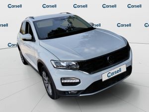 Volkswagen T-roc Advance 1.5 Tsi 110kw (150cv) Dsg - Foto 4