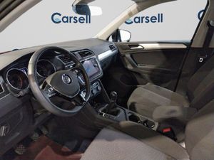 Volkswagen Tiguan Edition 2.0 Tdi 110kw (150cv) - Foto 8