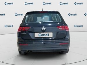 Volkswagen Tiguan Edition 2.0 Tdi 110kw (150cv) - Foto 6