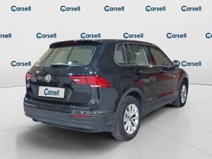 Volkswagen Tiguan Edition 2.0 Tdi 110kw (150cv) - Foto 5