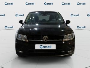 Volkswagen Tiguan Edition 2.0 Tdi 110kw (150cv) - Foto 3