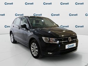 Volkswagen Tiguan Edition 2.0 Tdi 110kw (150cv) - Foto 4