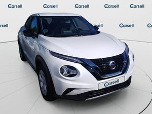 Nissan Juke Dig-t 84 Kw (114 Cv) 6m/t Acenta - Foto 4