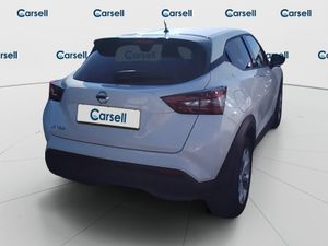 Nissan Juke Dig-t 84 Kw (114 Cv) 6m/t Acenta - Foto 5
