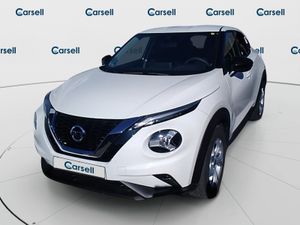 Nissan Juke Dig-t 84 Kw (114 Cv) 6m/t Acenta - Foto 2
