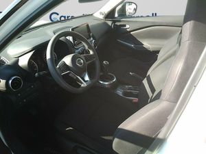 Nissan Juke Dig-t 84 Kw (114 Cv) 6m/t Acenta - Foto 8