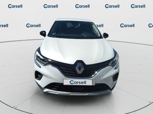 Renault Captur Intens Tce 74kw (100cv) Glp - Foto 3