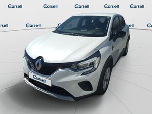 Renault Captur Intens Tce 74kw (100cv) Glp - Foto 2