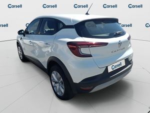 Renault Captur Intens Tce 74kw (100cv) Glp - Foto 7