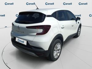 Renault Captur Intens Tce 74kw (100cv) Glp - Foto 5
