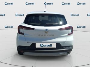 Renault Captur Intens Tce 74kw (100cv) Glp - Foto 6