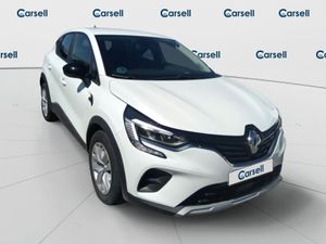 Renault Captur Intens Tce 74kw (100cv) Glp - Foto 4