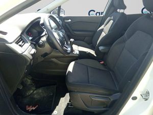 Renault Captur Intens Tce 74kw (100cv) Glp - Foto 8